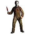 Halloween H2 Cinema of Fear Michael Myers Action Figure